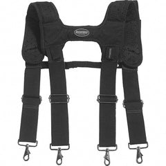 Bucket Boss - Suspenders - Exact Industrial Supply