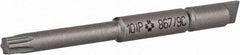 Wera - 4mm Drive Precision Torx Plus Precision Bit - Caliber Tooling