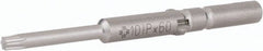 Wera - 5mm Drive Precision Torx Plus Precision Bit - Caliber Tooling