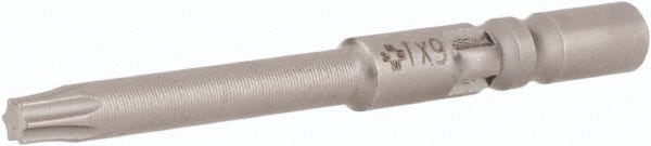 Wera - 4mm Drive Precision Torx Precision Bit - Caliber Tooling