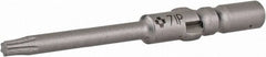 Wera - 4mm Drive Precision Torx Plus Precision Bit - Caliber Tooling