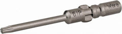 Wera - 4mm Drive Precision Torx Plus Precision Bit - Caliber Tooling