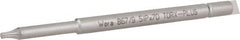 Wera - 4mm Drive Precision Torx Plus Precision Bit - Caliber Tooling