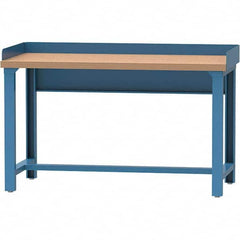 LISTA - Stationary Workstations Type: Work Bench Load Capacity (Lb.): 1,000 - Caliber Tooling