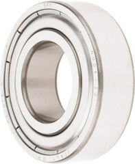 SKF - Radial Ball Bearing - - Exact Industrial Supply