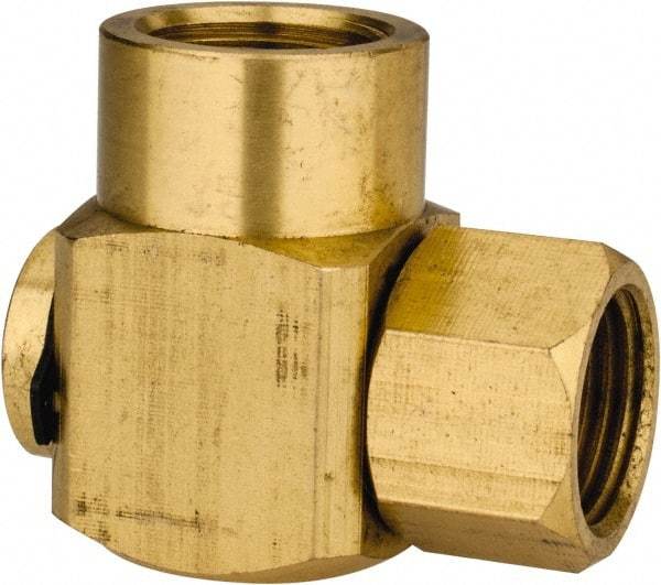 PRO-SOURCE - 1/2" Fitting Hose Reel Swivel - For Order #60193026, 87540746, 87540753 - Caliber Tooling