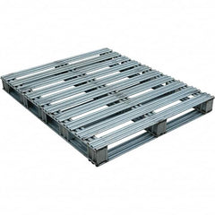 Vestil - Pallet - - Exact Industrial Supply