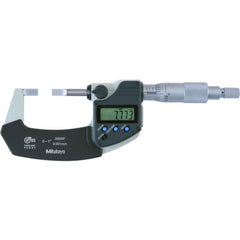 ‎1-2 INCH TYPE B BLADE MICROMETER - Caliber Tooling