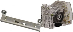 Square D - Contactor Auxiliary Contact Kit - For Use with SA-SJ Contactor, Includes Auxiliary Contact Kit - Caliber Tooling