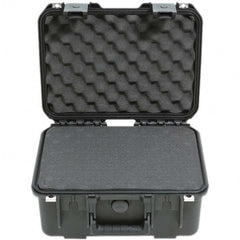 SKB Corporation - 13" Long x 9" Wide x 6" High Protective Case - Caliber Tooling