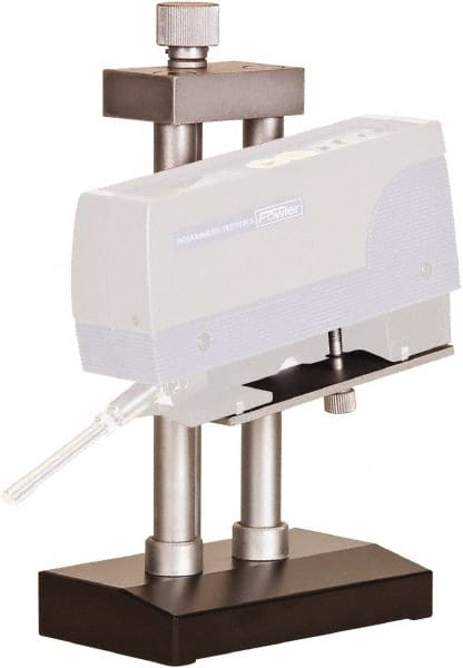 Fowler - Surface Roughness Gage Stand - Caliber Tooling