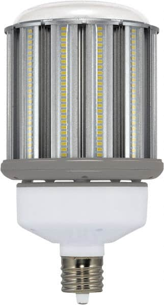 Value Collection - 120 Watt LED Commercial/Industrial Mogul Lamp - 5,000°K Color Temp, 14,400 Lumens, 100, 277 Volts, Ex39, 50,000 hr Avg Life - Caliber Tooling