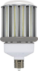 Value Collection - 120 Watt LED Commercial/Industrial Mogul Lamp - 5,000°K Color Temp, 14,400 Lumens, 100, 277 Volts, Ex39, 50,000 hr Avg Life - Caliber Tooling