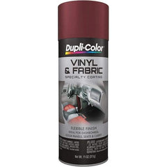 Dupli-Color - Automotive Vinyl & Fabric Coating - 11 oz Aerosol Can - Caliber Tooling