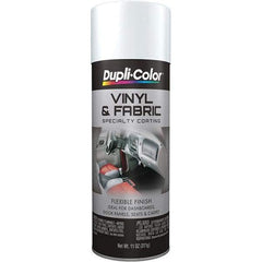 Dupli-Color - Automotive Vinyl & Fabric Coating - 11 oz Aerosol Can - Caliber Tooling