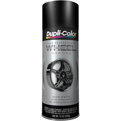 Dupli-Color - Automotive Wheel Coating - 11 oz Aerosol Can - Caliber Tooling