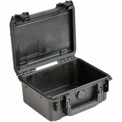 SKB Corporation - 8" Long x 6" Wide x 3" High Protective Case - Caliber Tooling