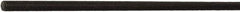 Value Collection - 3/4-10 UNC (Coarse), 3' Long, Alloy Steel General Purpose Threaded Rod - Black Oxide Finish, Right Hand Thread - Caliber Tooling