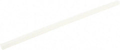 3M - 1/4" Diam, 12" Long, Clear, Glue Stick - Caliber Tooling