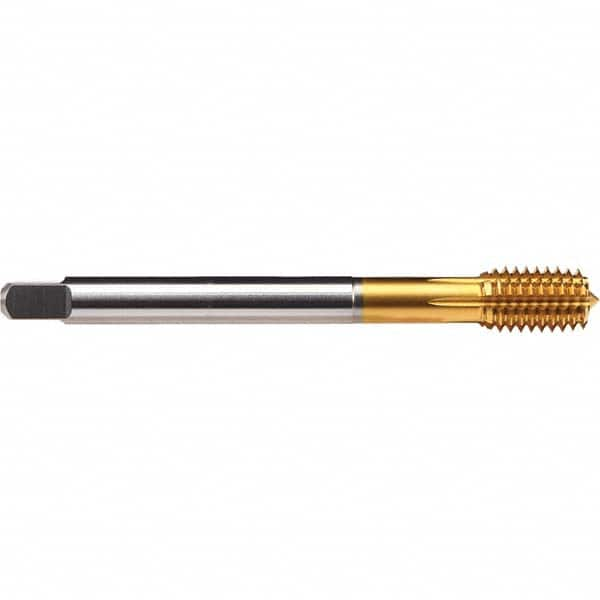 Emuge - 1/2-14 G G Internal Thread Modified Bottoming Thread Forming Tap - Caliber Tooling