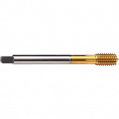 Emuge - 1/2-14 G G Internal Thread Modified Bottoming Thread Forming Tap - Caliber Tooling