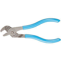 Tongue & Groove Pliers - Standard - Model 424 Comfort Grip 1/2″ Capacity 4 1/2″ Long - Caliber Tooling