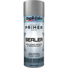 Dupli-Color - Automotive Metal Preparation - 12 oz Aerosol Can - Caliber Tooling