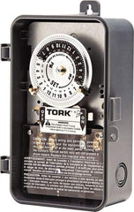 TORK nsi - Electrical Timers & Timer Switches Timer/Switch Type: Mechanical Timer Switch Recommended Environment: Indoor - Caliber Tooling