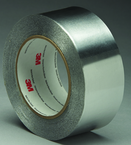 List 425 2" x 60 yds - Aluminum Foil Tape - Caliber Tooling