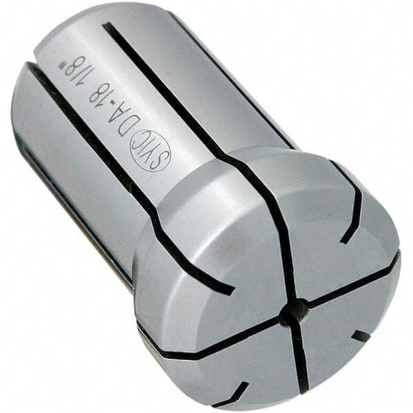 Techniks - 3/8" DA180 DA Collet - Caliber Tooling