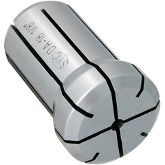 Techniks - 3/16" DA180 DA Collet - Caliber Tooling