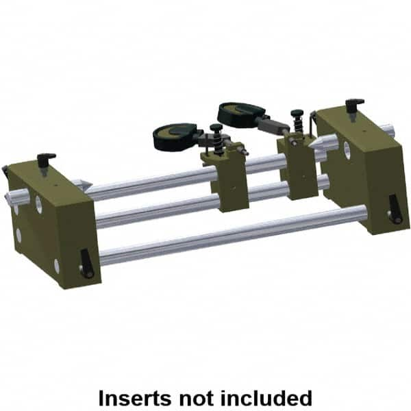 Kennametal - Setting Gauge for Indexable Boring Heads - Caliber Tooling