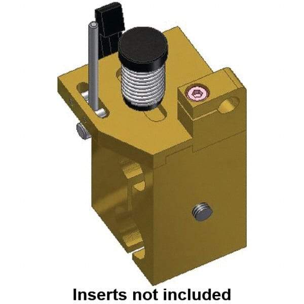 Kennametal - Setting Gauge for Indexable Boring Heads - Caliber Tooling