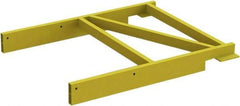 TRI-ARC - Bottom Extension Conversion Ladder Kit - For Use with 20" Cantilever Ladders - Caliber Tooling