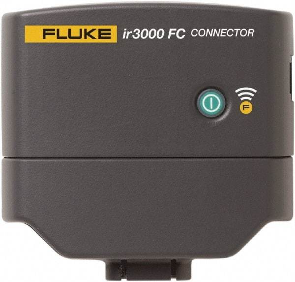 Fluke - Infrared Connector - Use with Fluke 189, 289, 789 - Caliber Tooling