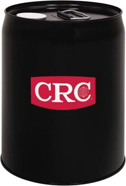 CRC - Brake Parts Cleaner - 5 Gallon Pail - Caliber Tooling