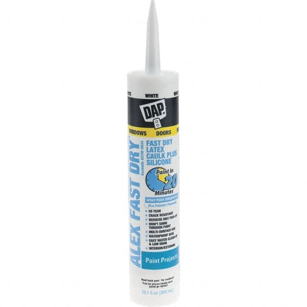 DAP - Caulk/Sealant - Caliber Tooling