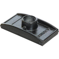 Enerpac - Hydraulic Cylinder Mounting Accessories Type: Base Plate For Use With: RC10 - Caliber Tooling