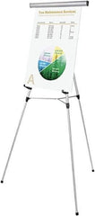 UNIVERSAL - Lightweight Tripod Easel - 34 to 64" High - Caliber Tooling