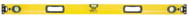 STANLEY® FATMAX® Box Beam Level – 48" - Caliber Tooling