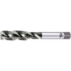 OSG - Spiral Flute Tap - Exact Industrial Supply