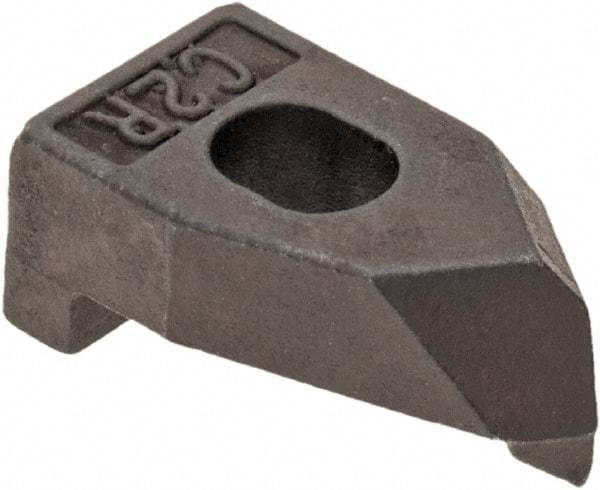 Sandvik Coromant - CxR/L Clamp for Indexables - Right Hand Cut - Caliber Tooling