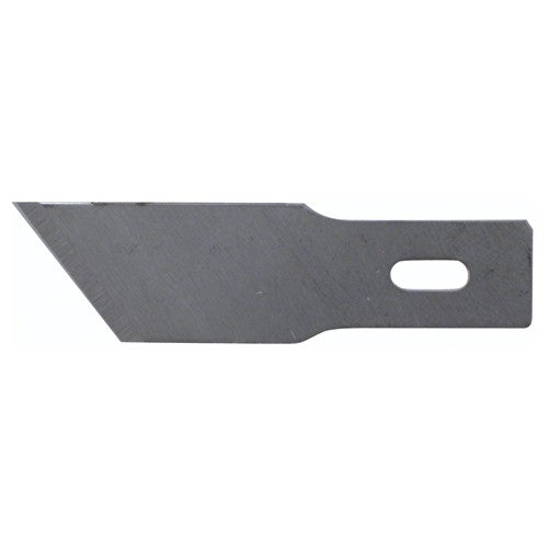 NO 2 ANGLED SCRAPER BLADE - Caliber Tooling