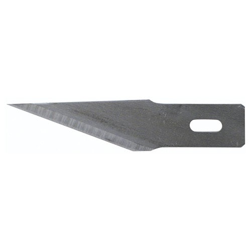 NO 19 ANGLED SCRAPER BLADE - Caliber Tooling