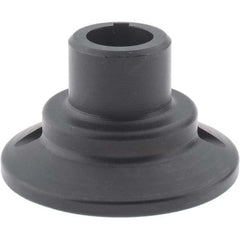 Ingersoll-Rand - Power Grinder, Buffer & Sander Parts Product Type: Wheel Flange For Use With: 61H Series - Caliber Tooling