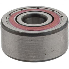 Ingersoll-Rand - Power Grinder, Buffer & Sander Parts Product Type: Bearing For Use With: 61H Series - Caliber Tooling