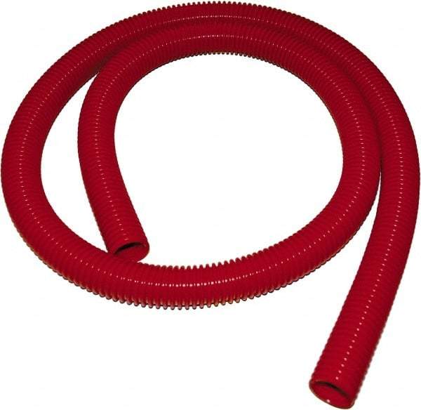 3M - Power Sander Vacuum Hose - For Use with 3M Random Orbital Sanders - Caliber Tooling