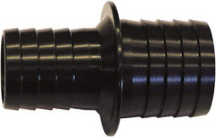 3M - Power Sander Hose Adaptor - For Use with 1" ID Vacuum Hose - Caliber Tooling