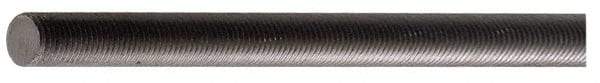 SGL Carbon Group - 12 Inch Long EDM Rod - 5/8 Inch Wide - Caliber Tooling