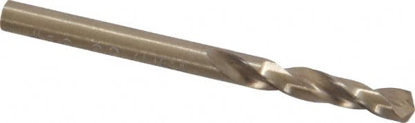 Cleveland - 3/8" Diam, 5/16" Shank, Diam, 3 Flutes, Straight Shank, Interchangeable Pilot Counterbore - Caliber Tooling